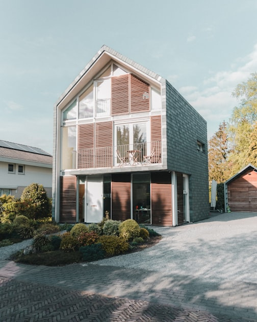 Key Considerations for Home Construction