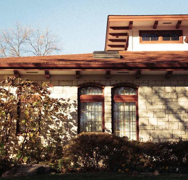 Top 5 Proiecte de Casa Parter